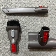 ダイソン　掃除機の画像