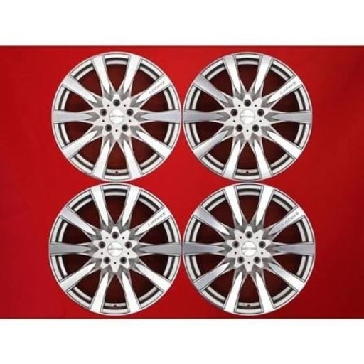 またまた値下げしました！！ 19インチ ホイール