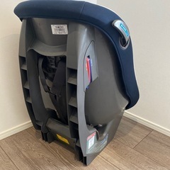 チャイルドガードs120 チャイルドシートの画像