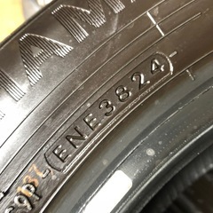 175/65R14 スタッドレスタイヤ取り付け無料の画像