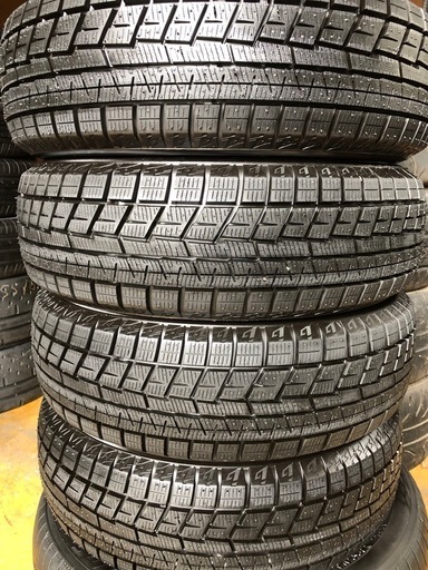 175/65R14 スタッドレスタイヤ取り付け無料