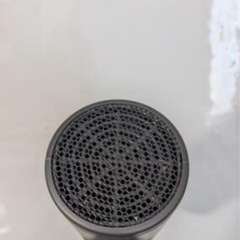 極美品 SALONIA ドライヤーの画像