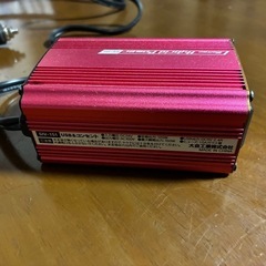 メルテック　インバーターの画像