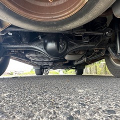 在庫処分！　H14年　テラノレグラス　3.0RS-Rリミテッドの画像