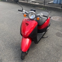 ホンダ50ccの画像