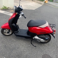 ホンダ50ccの画像