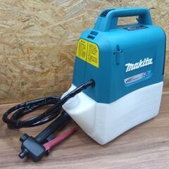 マキタ MUS054DZ 充電式噴霧器【船橋馬込店】【店頭取引限定】【未使用】管理番号：ITLBRL3GYE3Yの画像