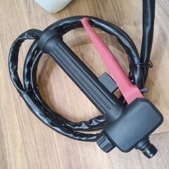 マキタ MUS054DZ 充電式噴霧器【船橋馬込店】【店頭取引限定】【未使用】管理番号：ITLBRL3GYE3Yの画像