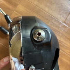 VTR250 ヘッドライト　純正の画像