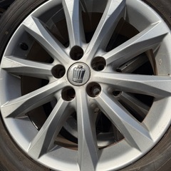 トヨタZIEX ＺＥ912–//215/55/ZR1794W