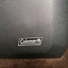 Coleman クーラーボックス2台セットの画像