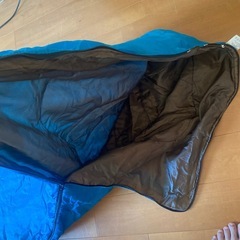  寝袋　Mongtanaの画像
