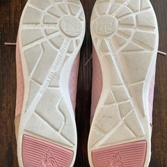 🍀lecoq sportif  靴🍀の画像