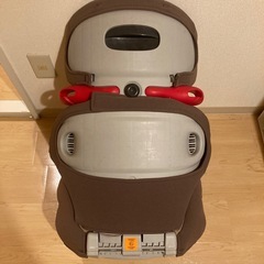 チャイルドシートの画像