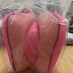 ID:132244　肩甲骨スタイル枕の画像