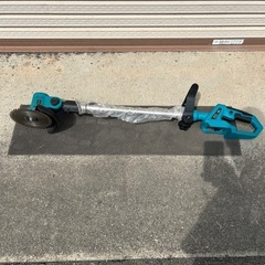 電動草刈り機　18vバッテリー用の画像