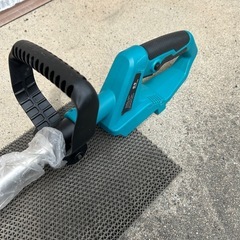 電動草刈り機　18vバッテリー用の画像