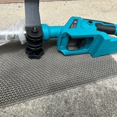 電動草刈り機　18vバッテリー用の画像
