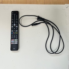 (サブスク機能付)32インチテレビの画像