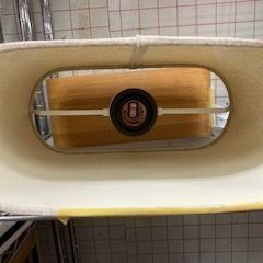 ID:148849　テーブルランプ　※電球なしの画像