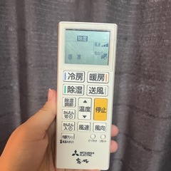 エアコンの画像