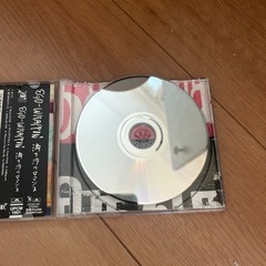 エゴラッピン/満ち汐のロマンス　CDの画像