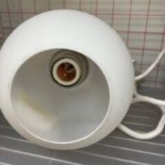 ID:132084　ペンダントライト　※電球なしの画像