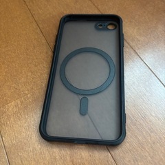 iPhone SE2 SE3対応MagSafeケース
の画像