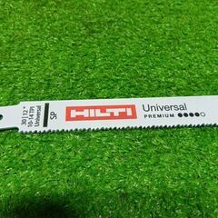 HILTI 10-14TPI セイバーソーブレード20枚セット【船橋馬込店】【店頭取引限定】【未使用】ITPD1FM448G8の画像