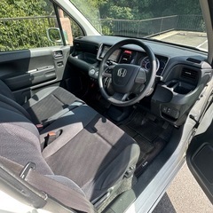 ホンダライフ DIVA  スマートスペシャル　車検付‼︎ の画像
