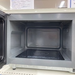【トレファク イオンモール常滑店】電子レンジ　Panasonic NE-FL1C-W 2024年製をご紹介！の画像