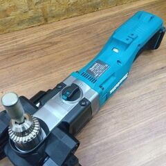 マキタ makita DG001GZ 充電式アースオーガ【船橋馬込店】【店頭取引限定】【中古】管理番号：IT7GS4TLSGRKの画像