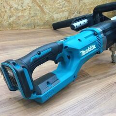 マキタ makita DG001GZ 充電式アースオーガ【船橋馬込店】【店頭取引限定】【中古】管理番号：IT7GS4TLSGRKの画像