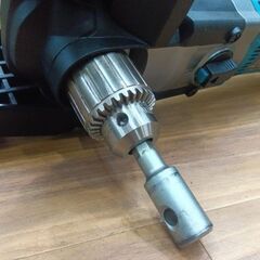 マキタ makita DG001GZ 充電式アースオーガ【船橋馬込店】【店頭取引限定】【中古】管理番号：IT7GS4TLSGRKの画像
