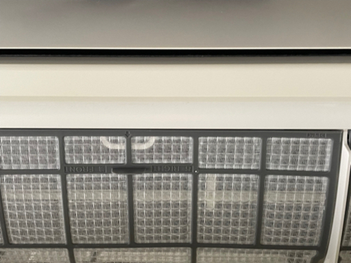 予約済み　取り付け込み　エアコン 主に10畳用(6〜12畳まで) 日立 2.8kw 白くまくん