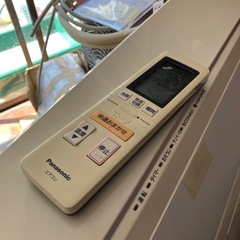 ルームエアコン　主に18畳用　ジャンク品の画像