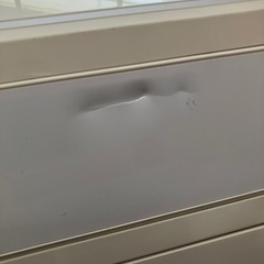 ルームエアコン　主に18畳用　ジャンク品の画像