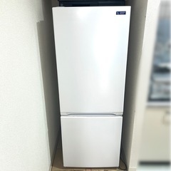 早い者勝ち！超美品　冷蔵庫 1人暮らしサイズ 取説あり　の画像