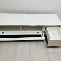 テレビ台の画像