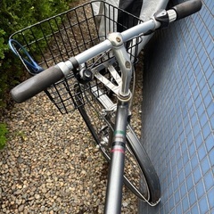 自転車(Mark Rosa)の画像