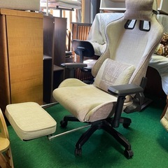  GALAKURO Gaming ゲーミングチェアの画像
