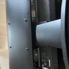 ProLite E2083HSD-2 E2083HSD-B2 [19.5インチ マーベルブラック]の画像