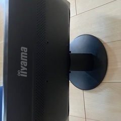 ProLite E2083HSD-2 E2083HSD-B2 [19.5インチ マーベルブラック]の画像