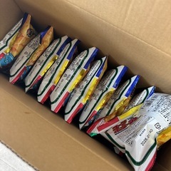 おかし、ジュースの画像
