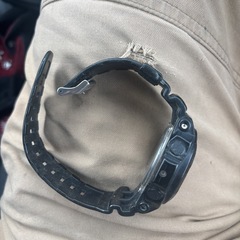 G-SHOCKジャンクの画像