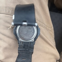 G-SHOCKジャンクの画像