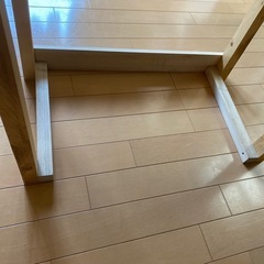 水槽台の画像