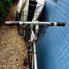 自転車(Mark Rosa)の画像