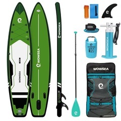 インフレータブル　サップ　SUP（一回使用）　の画像