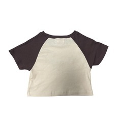 しまむら トップス 140cm 美品の画像